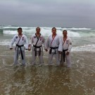 Campamento de instructores