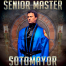 Senior Master Sotomayor